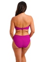 Bas de Bikini FANTASIE "Beach Waves" FS502272 - Bright Fuchsia BRF