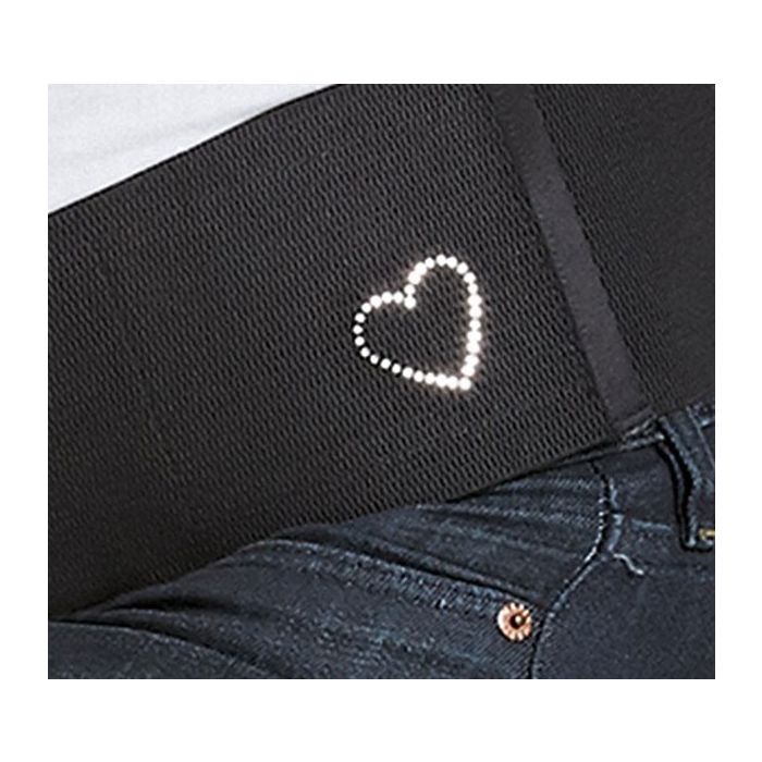 Ceinture de grossesse ANITA MATERNITY "Baby Sherpa" 1707 - Noir 001