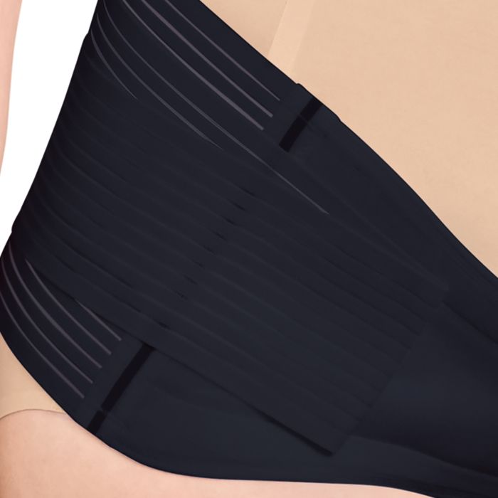 Ceinture de grossesse ANITA MATERNITY "Baby Belt+" 1710 - Noir 001