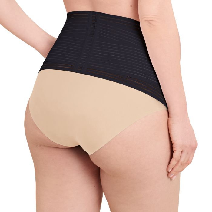 Ceinture de grossesse ANITA MATERNITY "Baby Belt+" 1710 - Noir 001