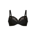 Soutien-gorge armaturé ANITA ROSA FAIA "Eloise" 5294 - Noir 001