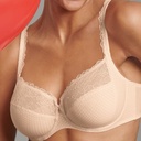 Soutien-gorge armaturé ANITA ROSA FAIA "Eloise" 5294 - Rose 574