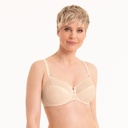 Soutien-gorge armaturé ANITA ROSA FAIA "Eloise" 5294 - Rose 574