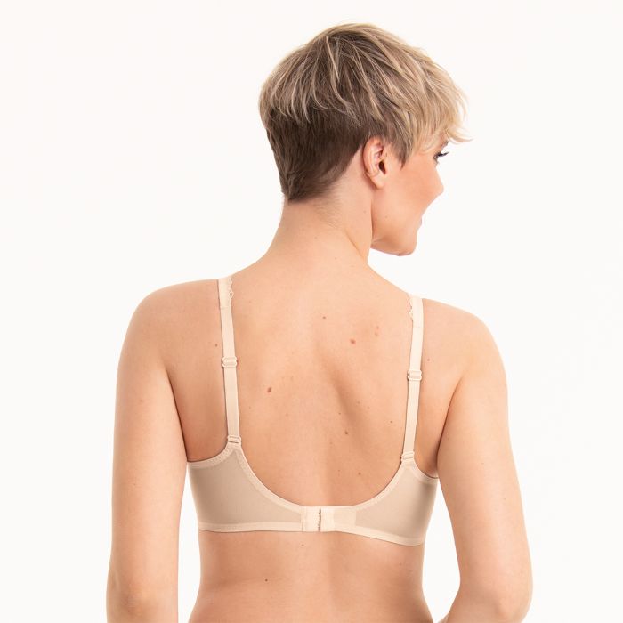 Soutien-gorge armaturé ANITA ROSA FAIA "Eloise" 5294 - Rose 574