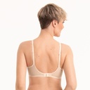 Soutien-gorge armaturé ANITA ROSA FAIA "Eloise" 5294 - Rose 574