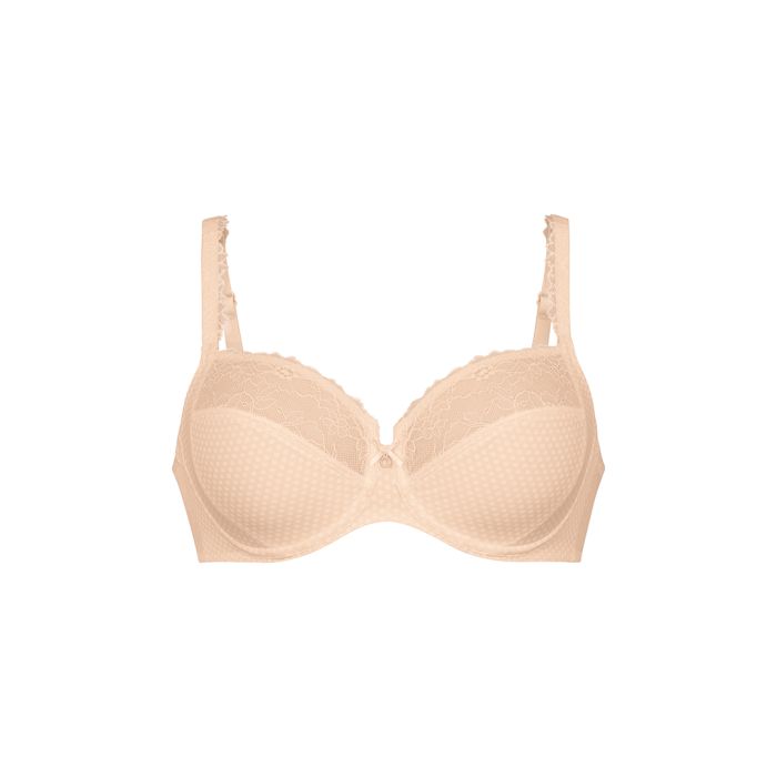 Soutien-gorge armaturé ANITA ROSA FAIA "Eloise" 5294 - Rose 574