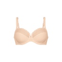 Soutien-gorge armaturé ANITA ROSA FAIA "Eloise" 5294 - Rose 574