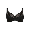 Soutien-gorge armaturé ANITA ROSA FAIA "Eloise" 5295 - Noir 001 