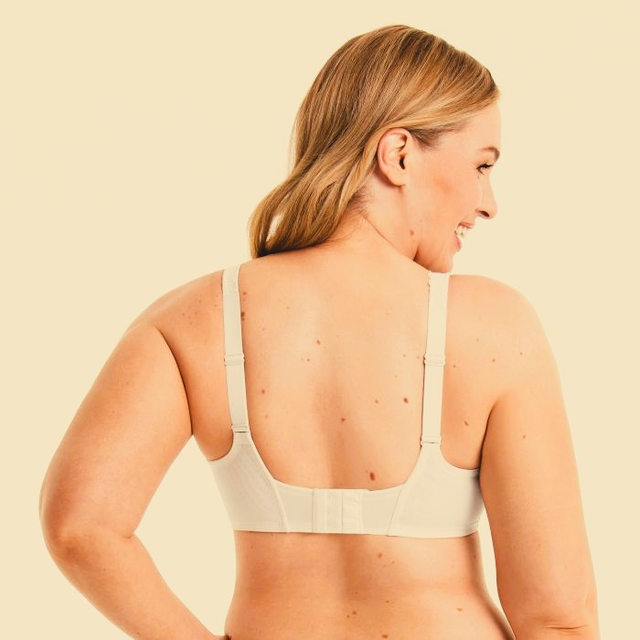 Soutien-gorge armaturé ANITA ROSA FAIA "Eloise" 5295 - Rose 574