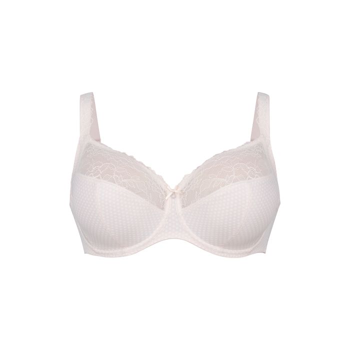 Soutien-gorge armaturé ANITA ROSA FAIA "Eloise" 5295 - Rose 574