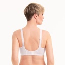 Soutien-gorge sans armatures  ANITA ROSA FAIA "Eloise" 5296 - Rose 574
