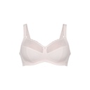 Soutien-gorge sans armatures  ANITA ROSA FAIA "Eloise" 5296 - Rose 574