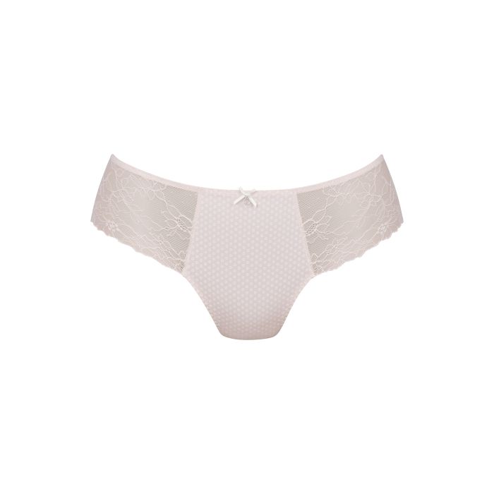 Shorty ANITA ROSA FAIA "Eloise" 1394 - Rose 574
