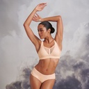 Soutien-gorge d'allègement avec coques sans armatures ANITA ROSA FAIA "Eve" 5211 - Rose Elegant 107