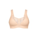 Soutien-gorge d'allègement avec coques sans armatures ANITA ROSA FAIA "Eve" 5211 - Rose Elegant 107