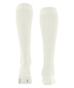 Chaussettes 3/4 Femmes Fantaisie FALKE "Fale Estate" 46673 - Offwhite 2040