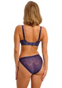 Soutien-gorge plunge FREYA "Tailored" AA401121 - Dark Sapphire