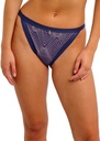 Slip FREYA "Tailored" AA401150 - Dark Sapphire DKS