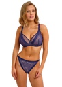 Slip FREYA "Tailored" AA401150 - Dark Sapphire DKS