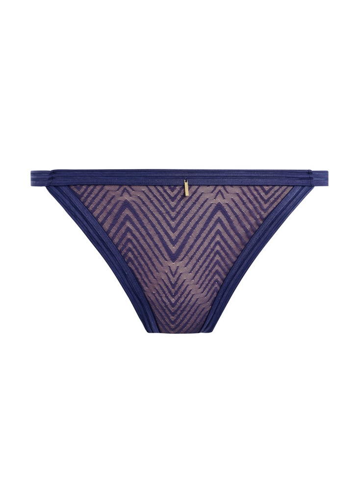 Slip FREYA "Tailored" AA401150 - Dark Sapphire DKS
