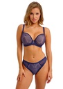 Tanga brésilien FREYA "Tailored" AA401171 - Dark Sapphire DKS 