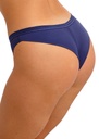 Tanga brésilien FREYA "Tailored" AA401171 - Dark Sapphire DKS 