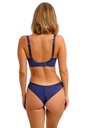 Tanga brésilien FREYA "Tailored" AA401171 - Dark Sapphire DKS 