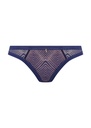 Tanga brésilien FREYA "Tailored" AA401171 - Dark Sapphire DKS 