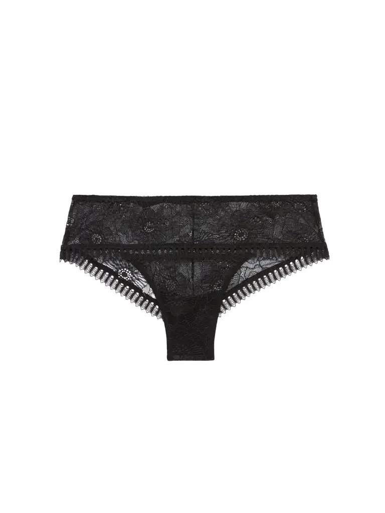 Shorty SIMONE PERELE "Swing" 15Y630 - Noir 015