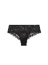 Shorty SIMONE PERELE "Swing" 15Y630 - Noir 015