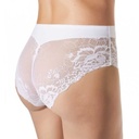 Slip Milano JANIRA "Greta" 1031857 - Blanc 001