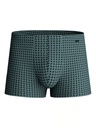Boxer homme fantaisie tencel & coton CALIDA "Focus Trend" 26487 - Dark Glen 549