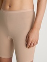 Culotte short à jambes moyennes 92% coton CALIDA "Natural Comfort" 26175 - Teinte Rosé 160
