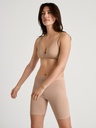 Culotte short à jambes moyennes 92% coton CALIDA "Natural Comfort" 26175 - Teinte Rosé 160