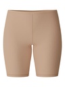Culotte short à jambes moyennes 92% coton CALIDA "Natural Comfort" 26175 - Teinte Rosé 160