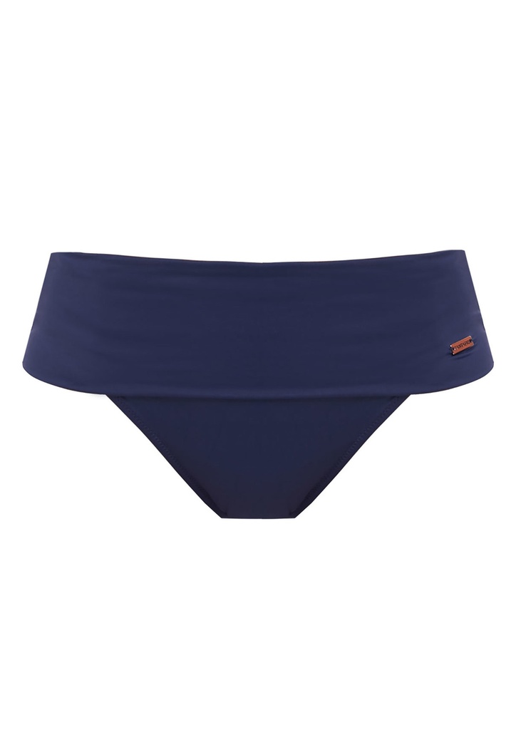 Bas de bikini FANTASIE "Marseille" FS6695 - Bleu TWT