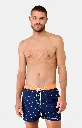 Short de bain ARTHUR BBI - Marine SNEAE25