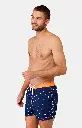 Short de bain ARTHUR BBI - Marine SNEAE25