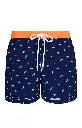 Short de bain ARTHUR BBI - Marine SNEAE25