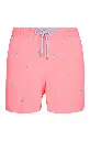 Short de bain ARTHUR BBB - Rose BOATE25