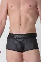 Boxer sexy pour homme WOH "G-String" - Noir