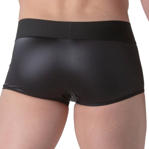 Boxer sexy pour homme WOH "G-String" - Noir