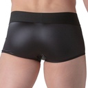 Boxer sexy pour homme WOH "G-String" - Noir