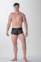 Boxer sexy pour homme WOH "G-String" - Noir
