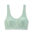 Brassière en coton CALIDA "Elastic" 02138 - Harbor 573 (Gros plan)