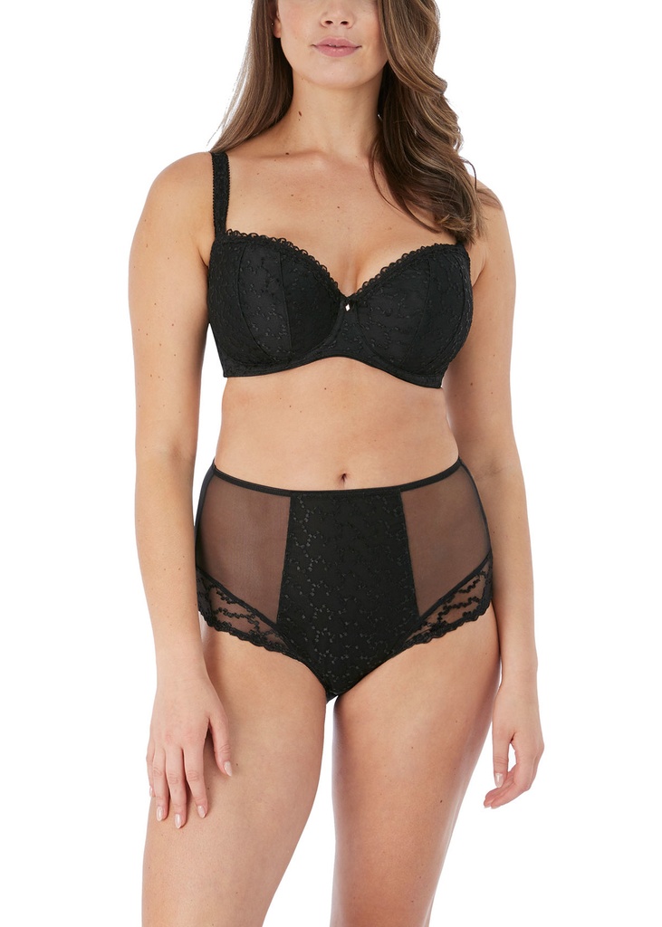 Culotte FANTASIE "ANA" FL6708 - Noir BLK