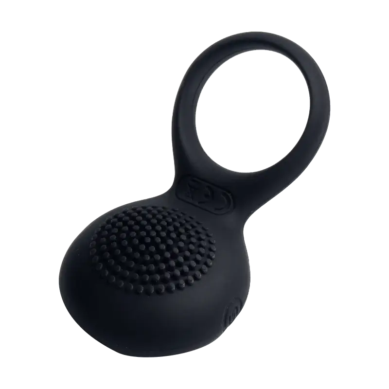 Anneau pénien vibrant SVAKOM "Tyler" - Noir