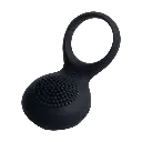 Anneau pénien vibrant SVAKOM "Tyler" - Noir