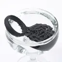 Anneau pénien vibrant SVAKOM "Tyler" - Noir