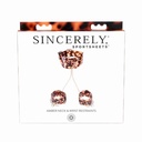 Attaches cou & poignets bondage SPORTSHEETS - SEX & MISCHIEF "Amber Neck and Wrist Restraint" 104814